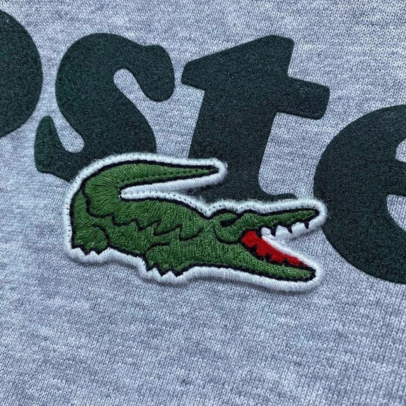 Lacoste sweater unisex - Picture 2 of 6